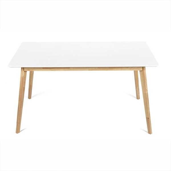Masă de dining AVENBERG SKANDI 150