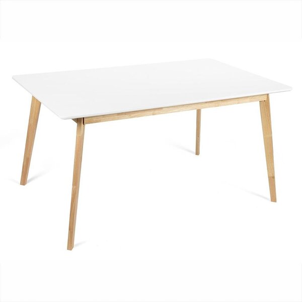 Masă de dining AVENBERG SKANDI 150