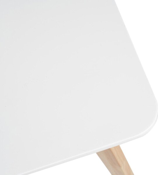 Masă de dining AVENBERG SKANDI 150
