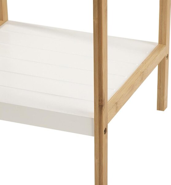 Raft din bambus AVENBERG BAMBU CLOUD