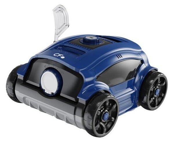 Aspirator automat Planet Pool CF 100 AKU