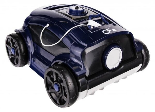 Aspirator automat Planet Pool CF 100 AKU