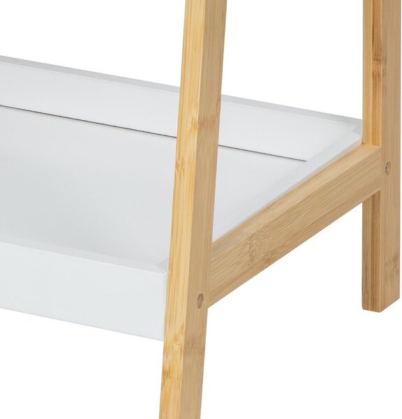 Raft din bambus AVENBERG BAMBU SLOPE