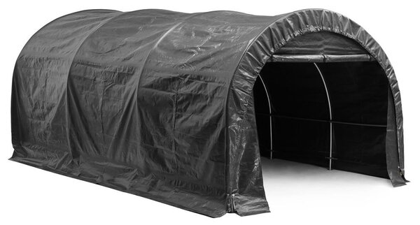 Pavilion auto Avenberg SHIELD 3x5 Negru