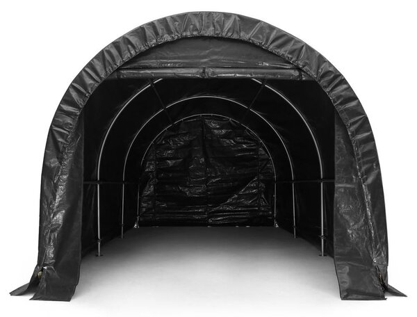 Pavilion auto Avenberg SHIELD 3x5 Negru