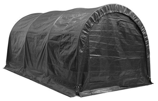 Pavilion auto Avenberg SHIELD 3x5 Negru