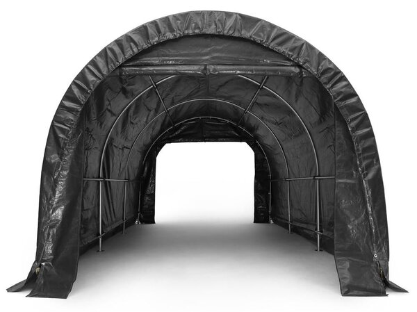 Pavilion auto Avenberg SHIELD 3x5 Negru