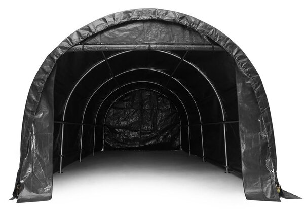 Pavilion auto Avenberg SHIELD 3x6 Negru