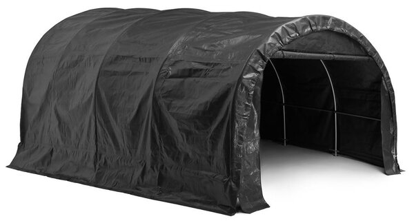 Pavilion auto Avenberg SHIELD 3x6 Negru
