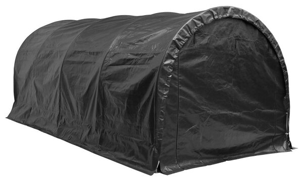 Pavilion auto Avenberg SHIELD 3x6 Negru