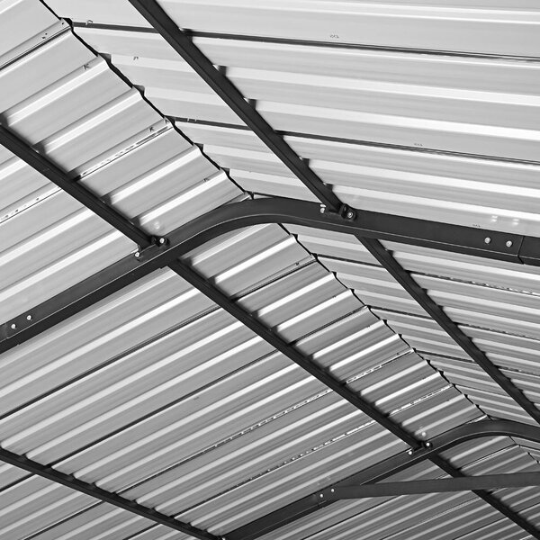 Pavilion auto AVENBERG MATRIX