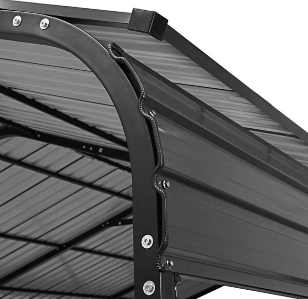 Pavilion auto AVENBERG MATRIX