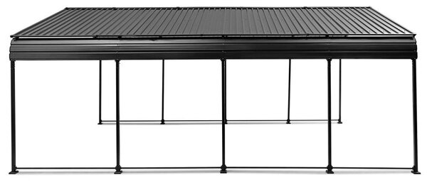 Pavilion auto AVENBERG MATRIX