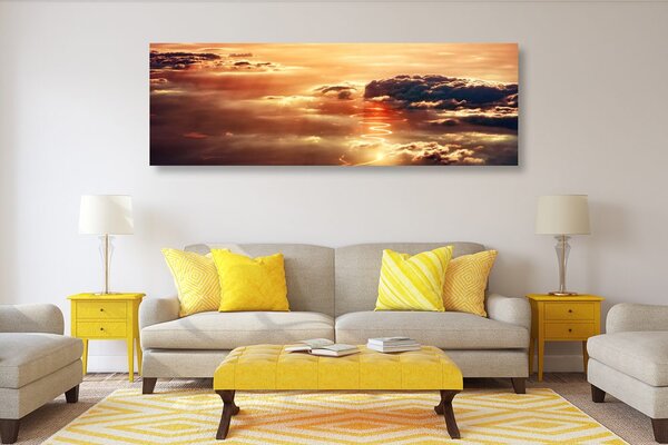 Tablou nori uimitori