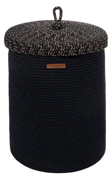 Cutie decorativa 9001054 Negru 36x15x45 cm