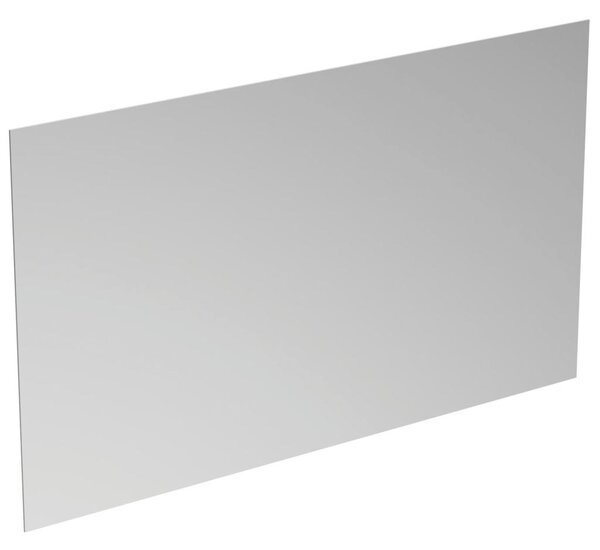 Oglinda dreptunghiulara cu iluminare LED si dezaburire Ideal Standard MirrorLight Ambient 120 cm 1200x700 mm
