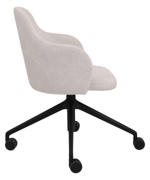 Scaun de birou pivotant Aura Roll