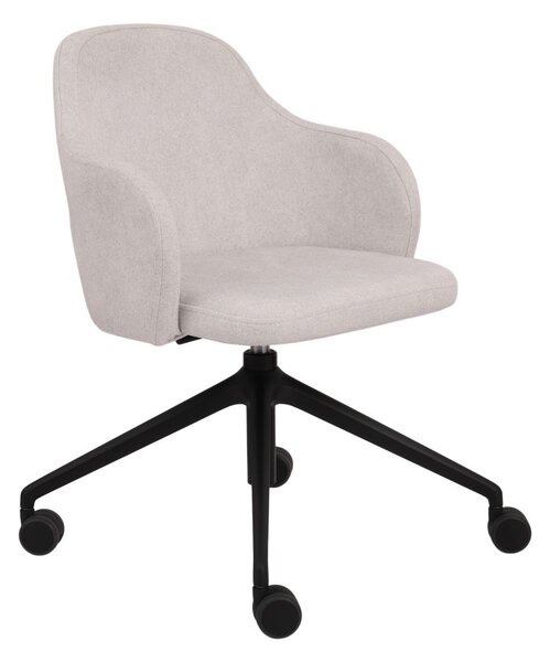 Scaun de birou pivotant Aura Roll