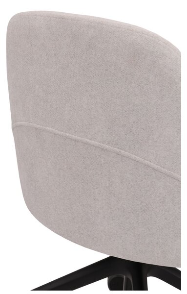 Scaun de birou pivotant Aura Roll