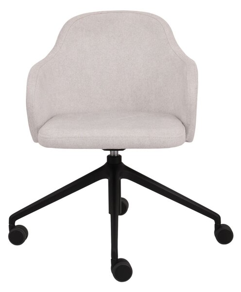 Scaun de birou pivotant Aura Roll