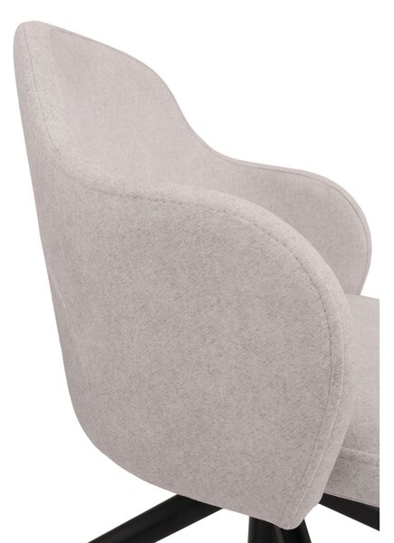 Scaun de birou pivotant Aura Roll