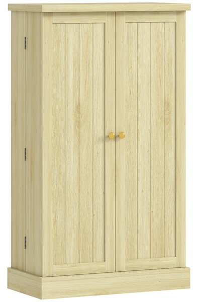 HOMCOM dulap mic, bufet compact | Aosom Romania