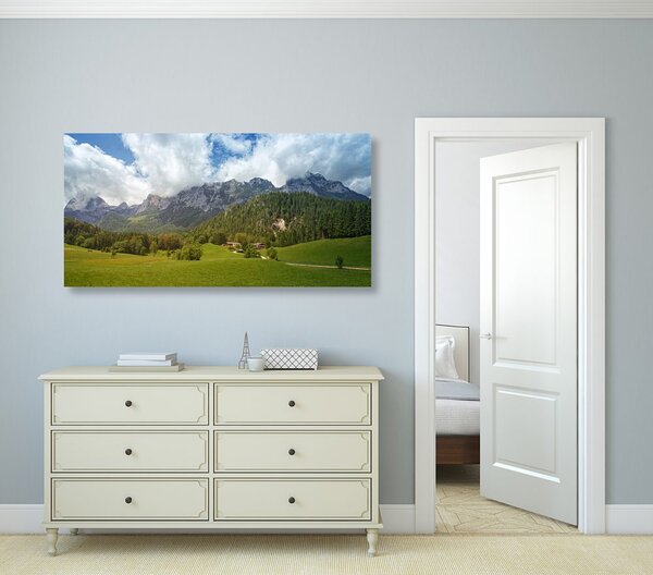 Tablou Austria pitorească