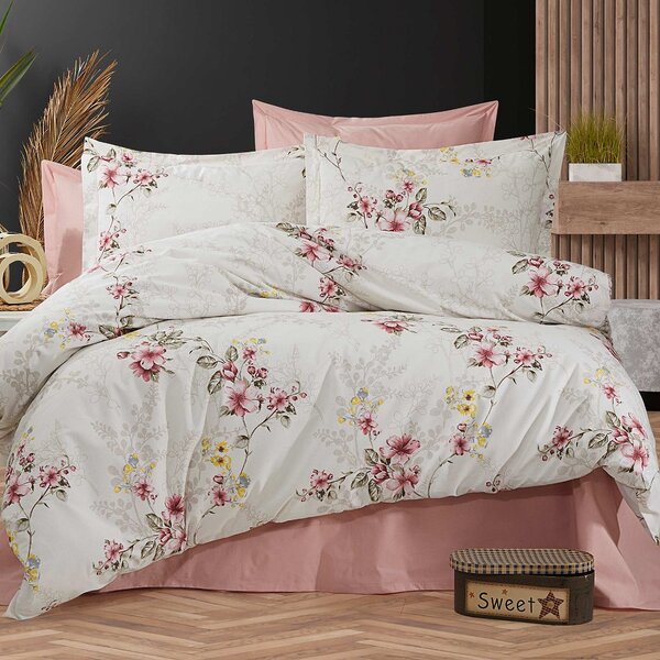 Lenjerie pat Ranforce 100% Cotton Pro (RCP37) – RALEX PUCIOASA