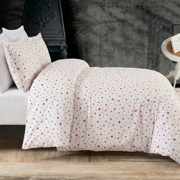 Lenjerie pat Ranforce 100% Cotton Pro (RCP38) – RALEX PUCIOASA