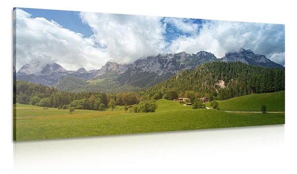 Tablou Austria pitorească
