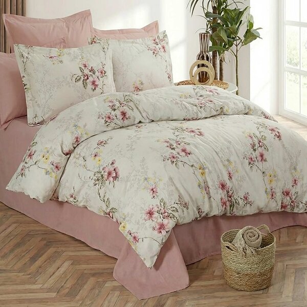 Lenjerie pat Ranforce 100% Cotton Pro (RCP37) – RALEX PUCIOASA