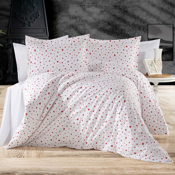 Lenjerie pat Ranforce 100% Cotton Pro (RCP38) – RALEX PUCIOASA