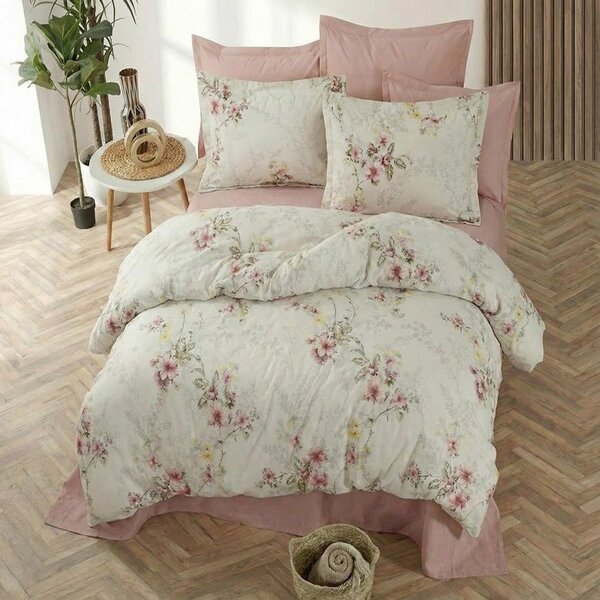 Lenjerie pat Ranforce 100% Cotton Pro (RCP37) – RALEX PUCIOASA