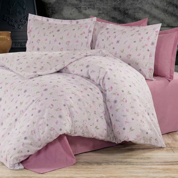 Lenjerie pat Ranforce 100% Cotton Pro (RCP29) – RALEX PUCIOASA