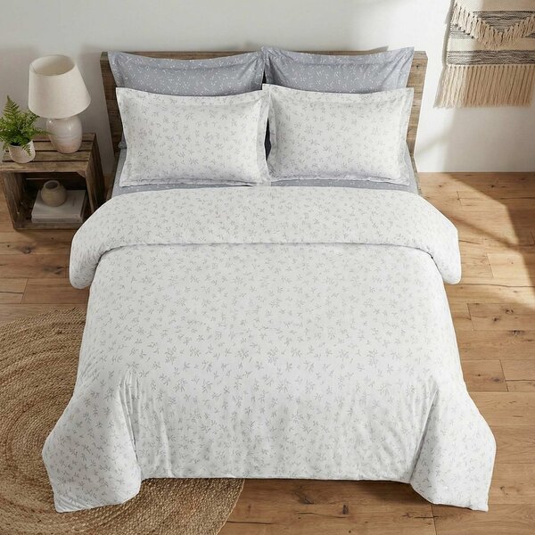 Lenjerie pat Ranforce 100% Cotton Pro (RCP34) – RALEX PUCIOASA