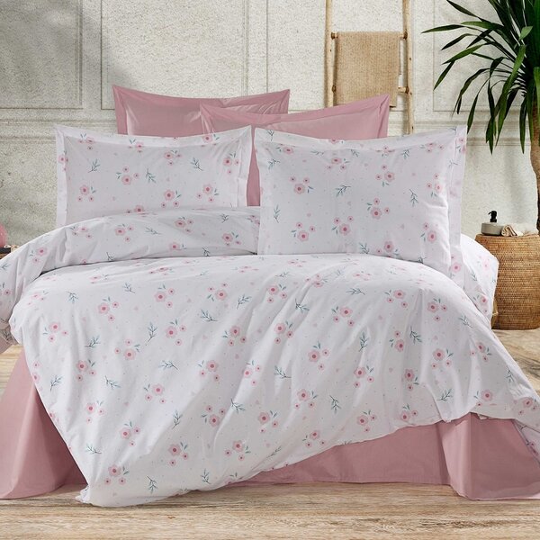 Lenjerie pat Ranforce 100% Cotton Pro (RCP31) – RALEX PUCIOASA