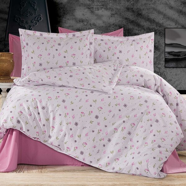 Lenjerie pat Ranforce 100% Cotton Pro (RCP29) – RALEX PUCIOASA