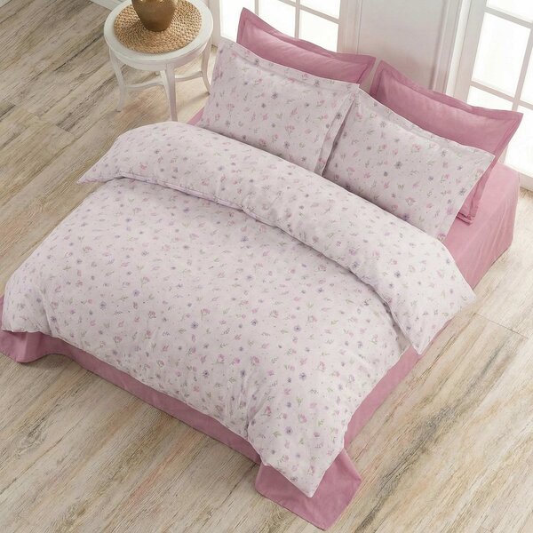 Lenjerie pat Ranforce 100% Cotton Pro (RCP29) – RALEX PUCIOASA