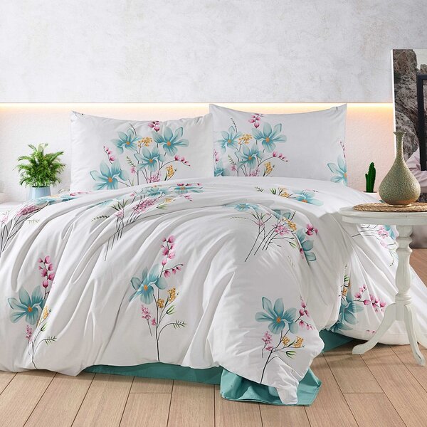 Lenjerie pat Ranforce 100% Cotton Pro (RCP36) – RALEX PUCIOASA