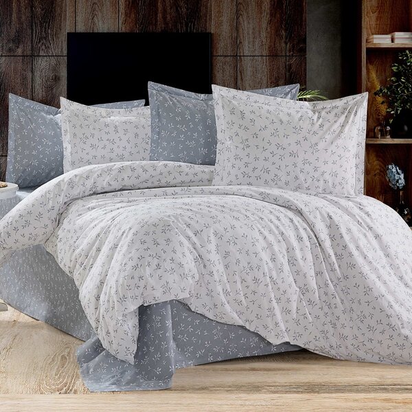 Lenjerie pat Ranforce 100% Cotton Pro (RCP34) – RALEX PUCIOASA