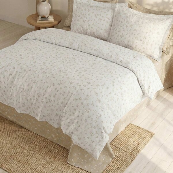 Lenjerie pat Ranforce 100% Cotton Pro (RCP33) – RALEX PUCIOASA