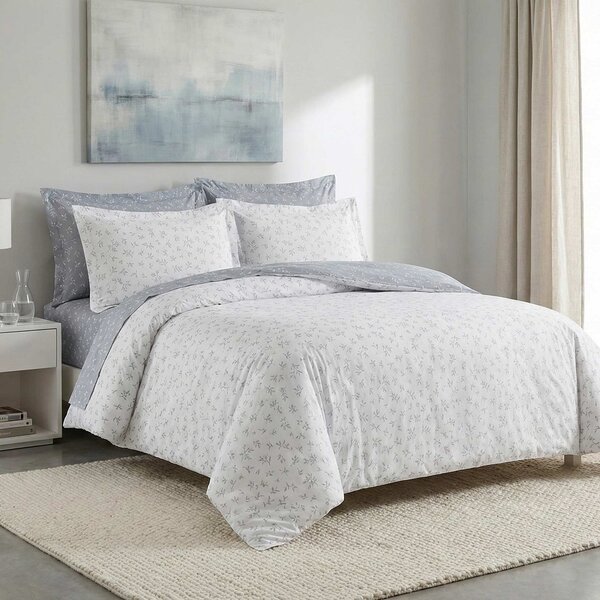 Lenjerie pat Ranforce 100% Cotton Pro (RCP34) – RALEX PUCIOASA
