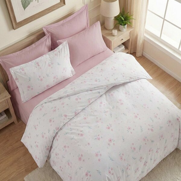 Lenjerie pat Ranforce 100% Cotton Pro (RCP31) – RALEX PUCIOASA