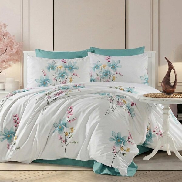 Lenjerie pat Ranforce 100% Cotton Pro (RCP36) – RALEX PUCIOASA