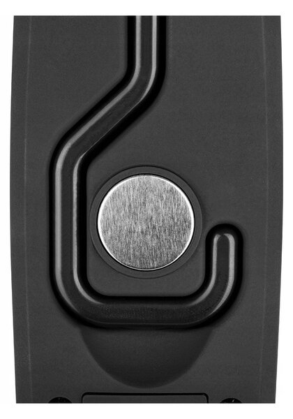 Lampa LED pentru atelier, magnet si carlig, 3W, 6500K, 230 lm, IP20, alimentare cu baterii