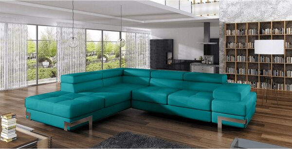 Coltar extensibil EMPORIO L, personalizabil materiale gama Oferta Avan