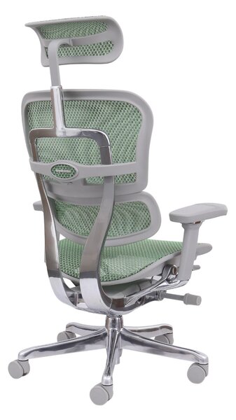 Scaun de birou Ergohuman 2 Elite GS Green