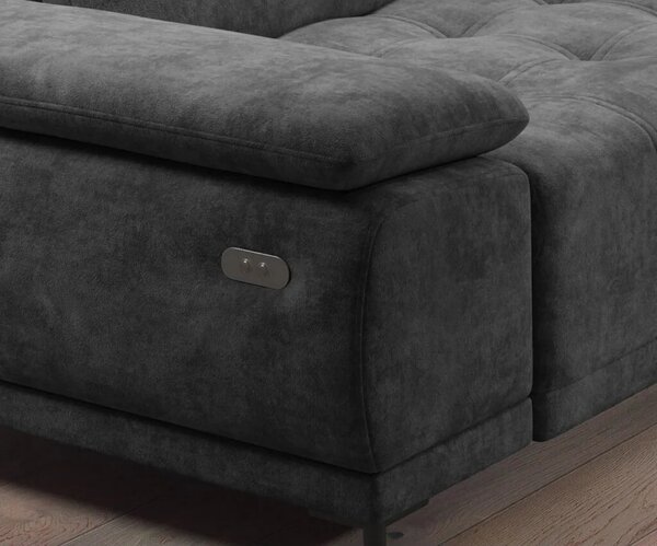 Coltar FOCUS L, personalizabil materiale gama Oferta Avantaj, cu regla