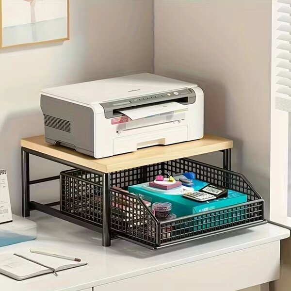 Woodydraw™ Organizator Pentru Blat Cu Sertar