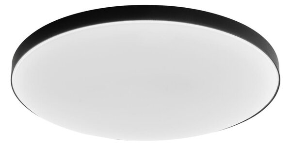 Plafonieră LED pentru baie SLIMI LED/24W/230V IP40 neagră